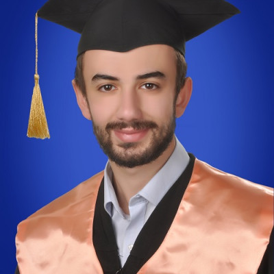 Abdurrhman Qusaibaty