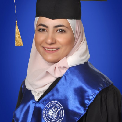 Dina Alhomsi