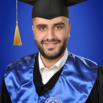 Muhamad Saeid Alkhalaf