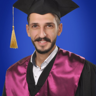 Mohamad Omran Maqsousa