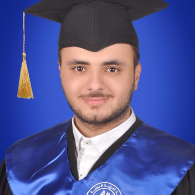 Mhd Jawad Zenbarakji