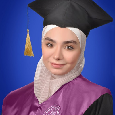 سدره عجلوني