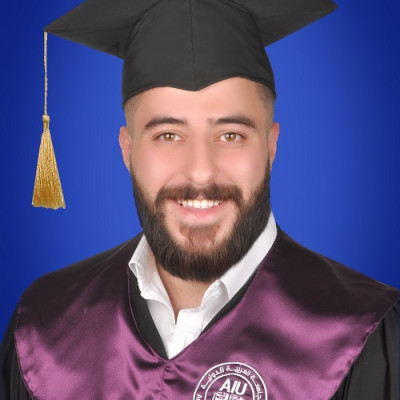 Abdal Rahman Al Sayed