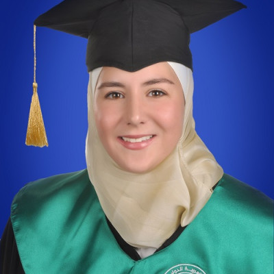 عليا الحصني