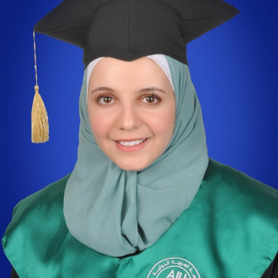 فاطمه عرابي