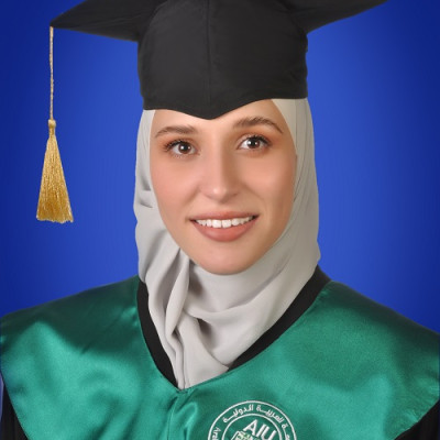 Hanaa Albalkhi