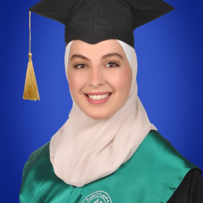 هبه الله الشويكي