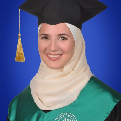 رحاب شيشكلي