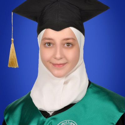 تسنيم ابو يحيى