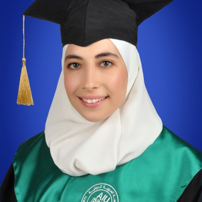 شذى الزبيبي