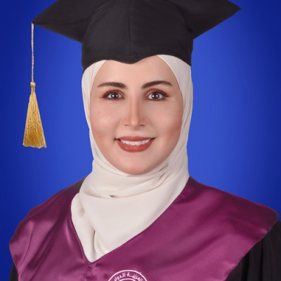 Balqees Aljalm
