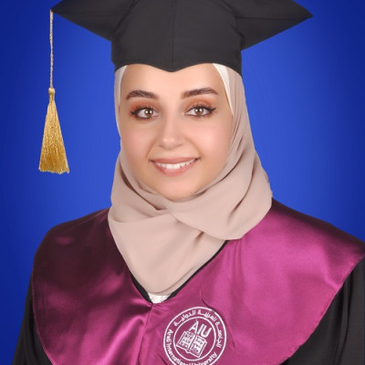 Amena Alsoosi