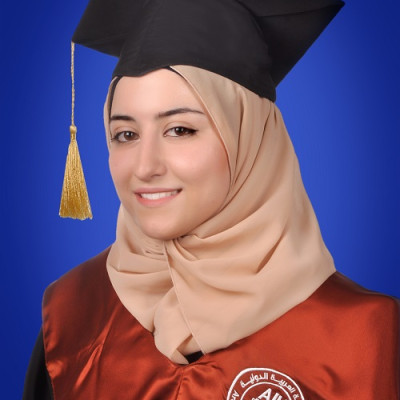 Fatima Naji