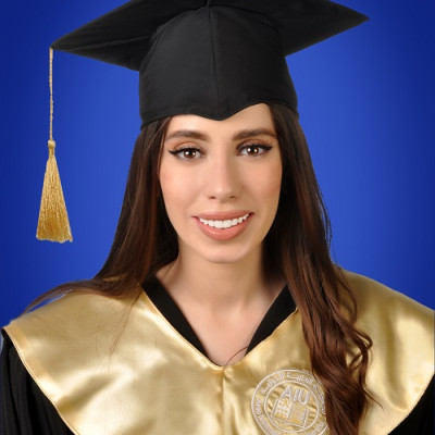 بشرى الأطرش