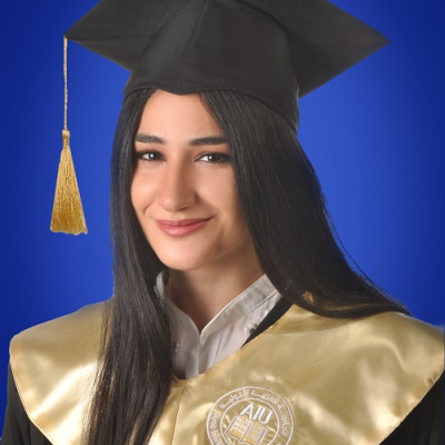 حلا زين الدين نصر