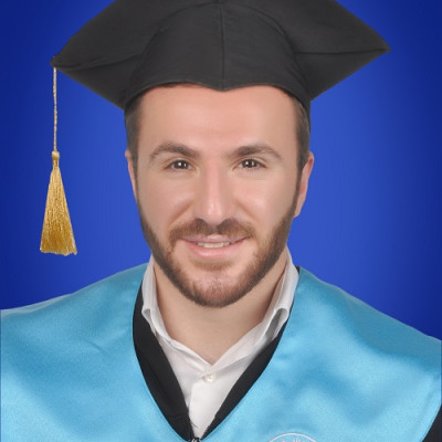 Mohamad Wadia Ghandour