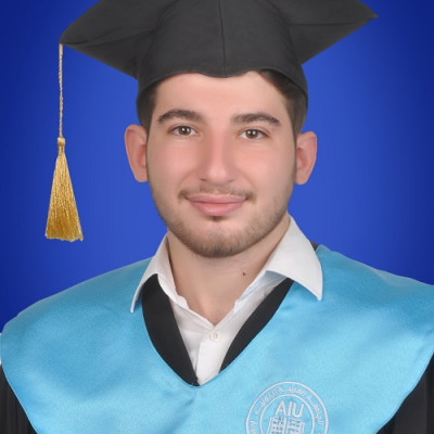 Mohamad Nouraldeen Oudeh