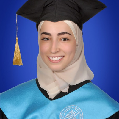 بتول ناصر الدين