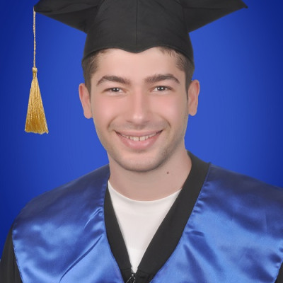 Mohammad Youssef Alhakim