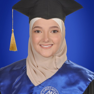 Marwa Alkabbani