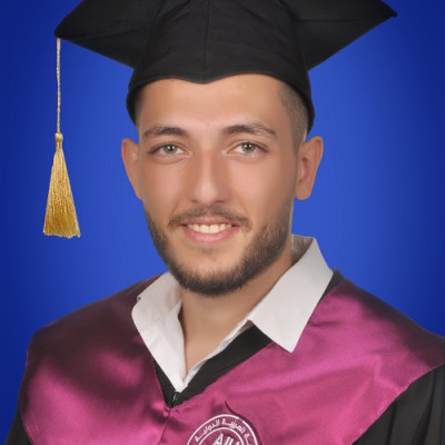 علي رشيد الشعراني