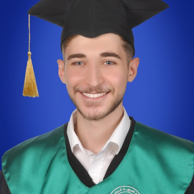 Shaher Nour Eddin Kalash