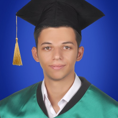 محمد علي الامين