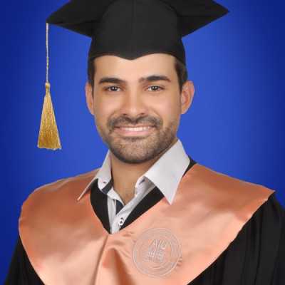 خالد الدمشقي