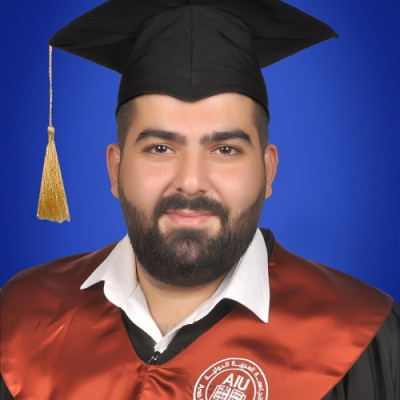 غسان المكاكي