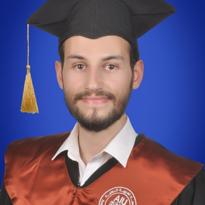 يزن الياسين