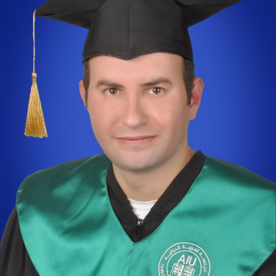 Mohammad Almafaalani