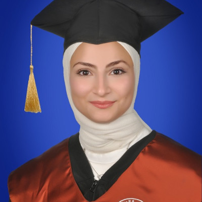 رشا المقداد