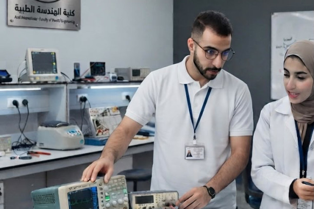 Medical Engineering